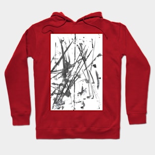 Cosmodromic art - 61 Hoodie